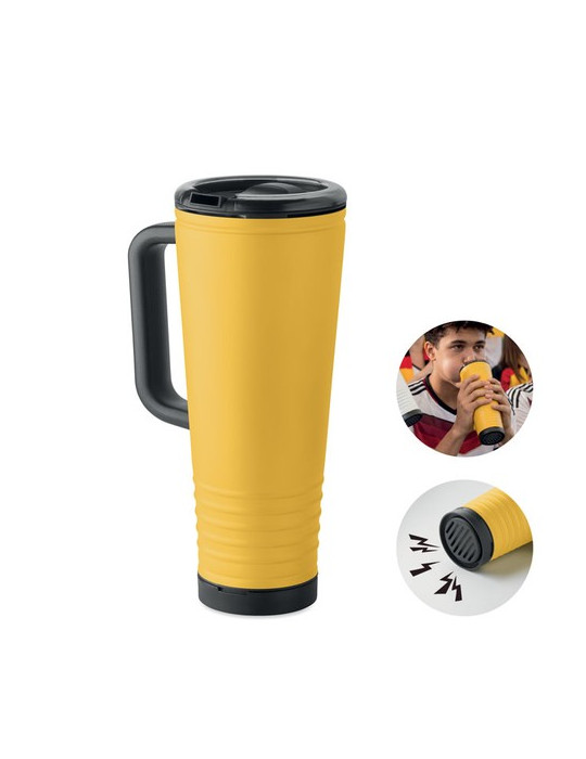 HOWLER CUP Gobelet à double paroi de 700ml