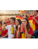 HOWLER CUP Gobelet à double paroi de 700ml
