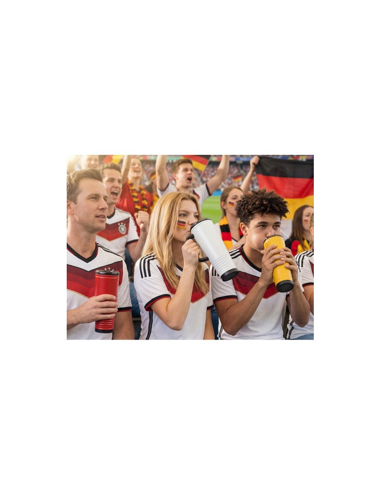 HOWLER CUP Gobelet à double paroi de 700ml