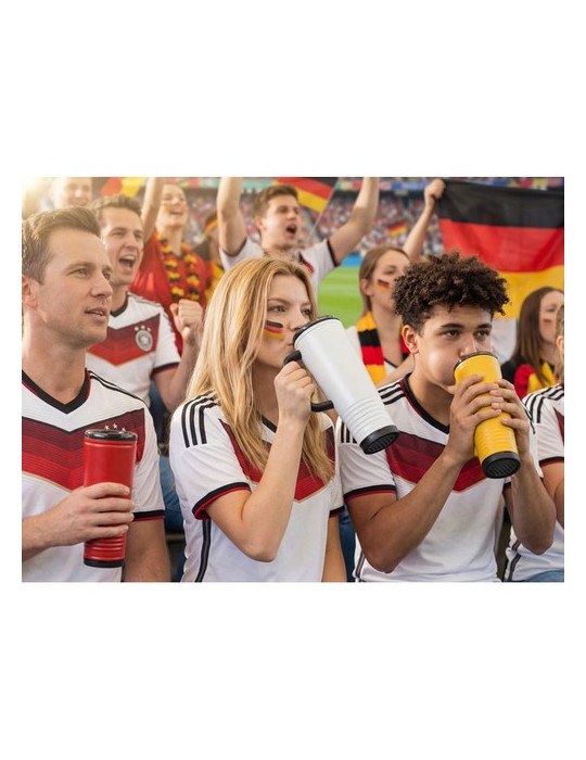 HOWLER CUP Gobelet à double paroi de 700ml