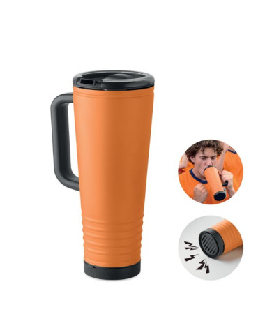 HOWLER CUP Gobelet à double paroi de 700ml