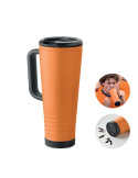 HOWLER CUP Gobelet à double paroi de 700ml
