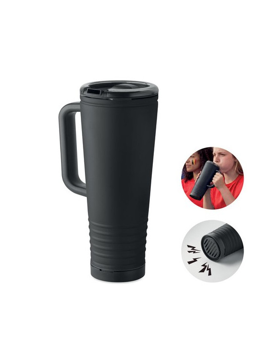 HOWLER CUP Gobelet à double paroi de 700ml