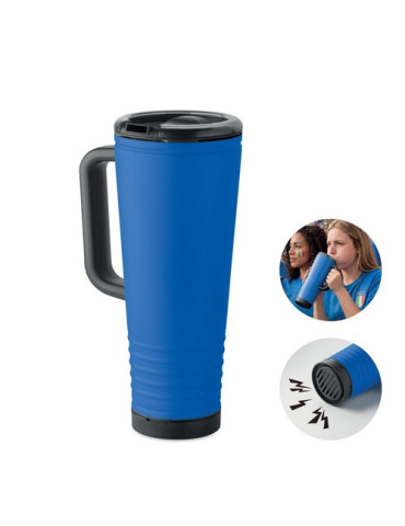 HOWLER CUP Gobelet à double paroi de 700ml