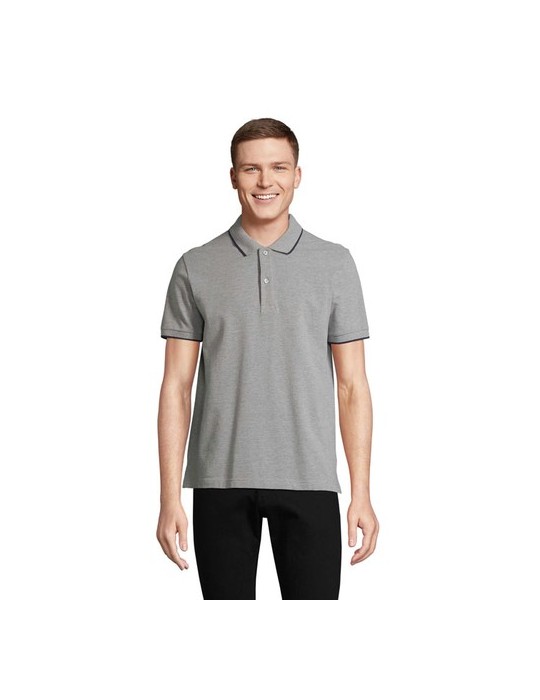 PALERMO POLO UNISEXE