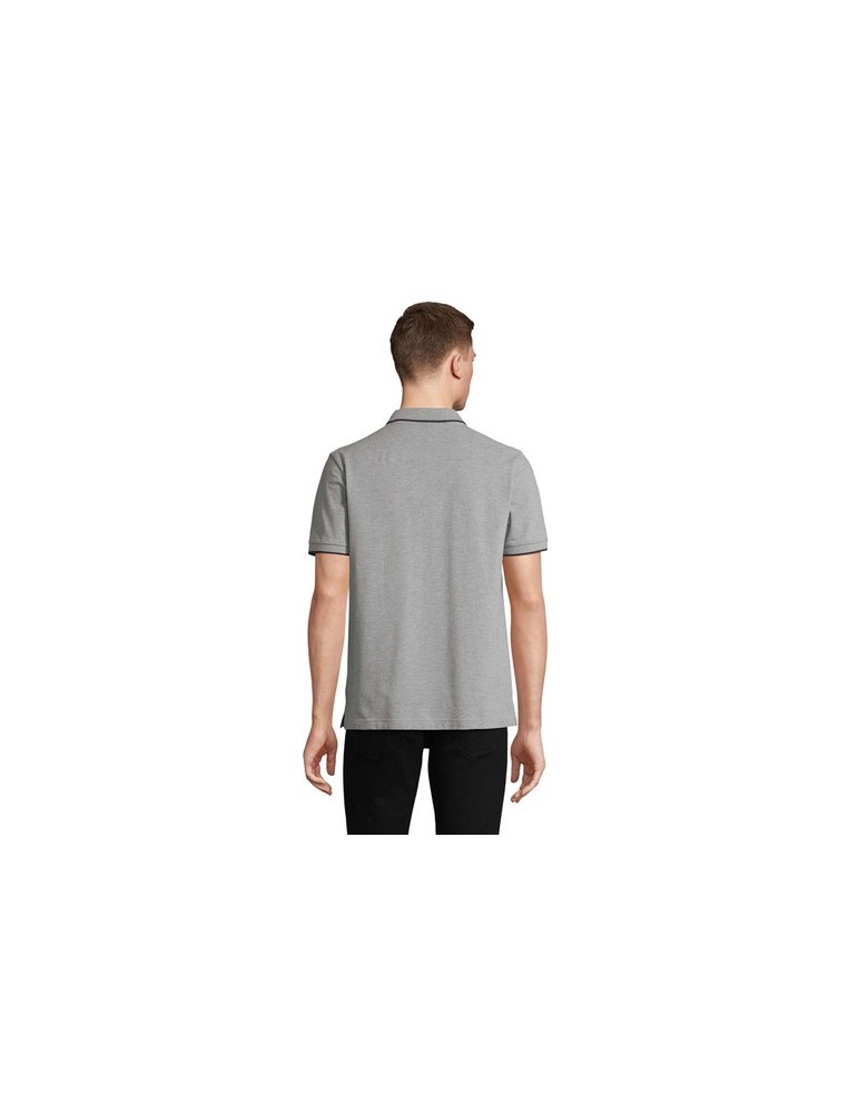 PALERMO POLO UNISEXE