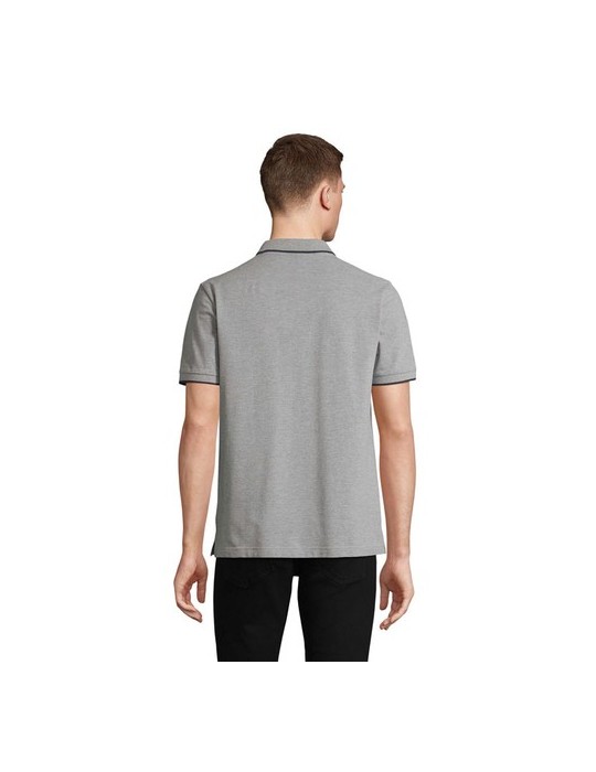 PALERMO POLO UNISEXE