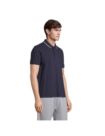 PALERMO POLO UNISEXE
