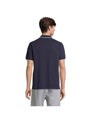 PALERMO POLO UNISEXE