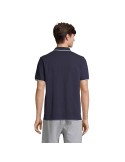 PALERMO POLO UNISEXE