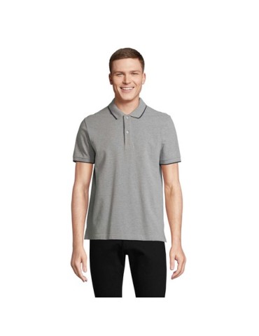 PALERMO POLO UNISEXE