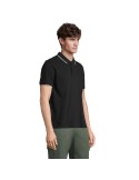 PALERMO POLO UNISEXE