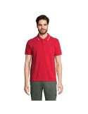 PALERMO POLO UNISEXE