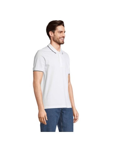 PALERMO POLO UNISEXE
