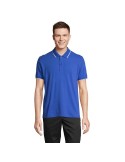PALERMO POLO UNISEXE