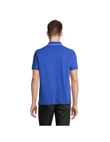 PALERMO POLO UNISEXE