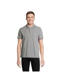 PALERMO POLO UNISEXE