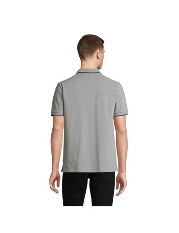 PALERMO POLO UNISEXE