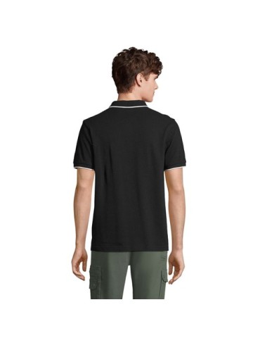 PALERMO POLO UNISEXE