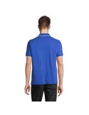 PALERMO POLO UNISEXE