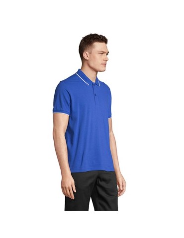 PALERMO POLO UNISEXE