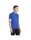 PALERMO POLO UNISEXE