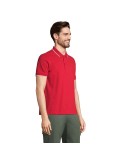 PALERMO POLO UNISEXE