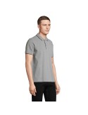 PALERMO POLO UNISEXE