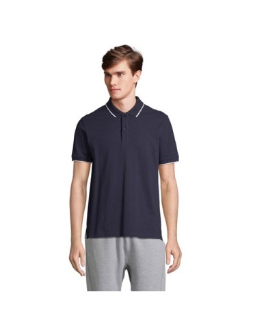 PALERMO POLO UNISEXE