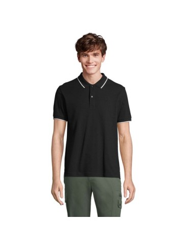 PALERMO POLO UNISEXE