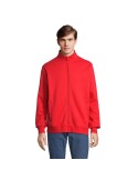 COOPER VESTE ZIPPÉE