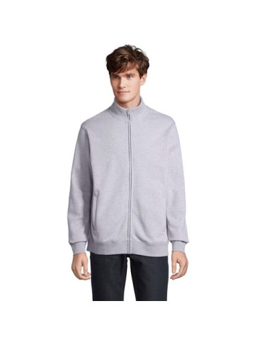 COOPER VESTE ZIPPÉE