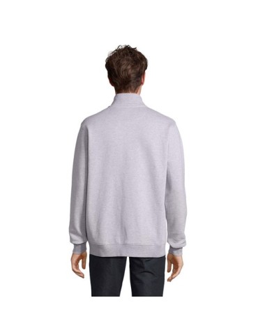 COOPER VESTE ZIPPÉE