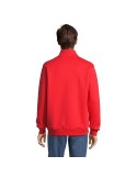 COOPER VESTE ZIPPÉE