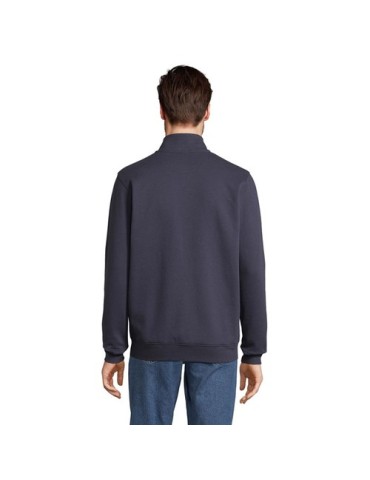 COOPER VESTE ZIPPÉE