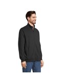 COOPER VESTE ZIPPÉE