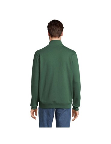 COOPER VESTE ZIPPÉE