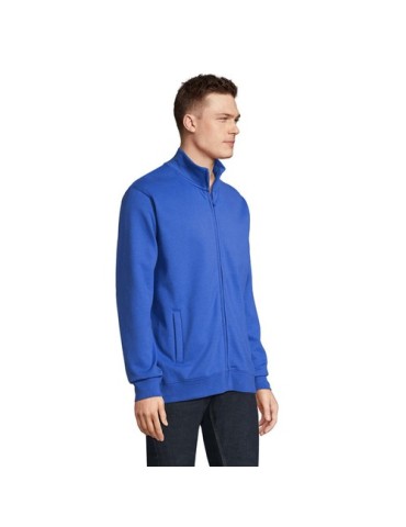 COOPER VESTE ZIPPÉE