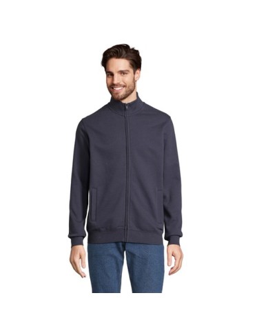 COOPER VESTE ZIPPÉE