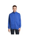 COOPER VESTE ZIPPÉE
