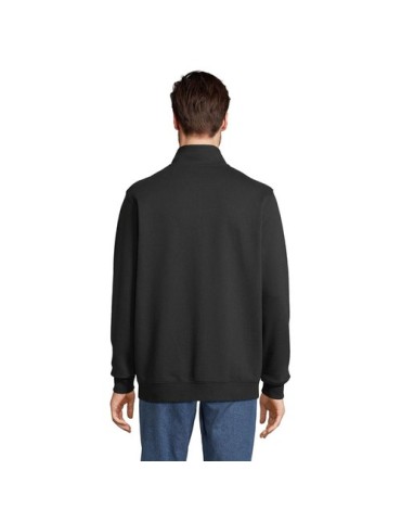 COOPER VESTE ZIPPÉE