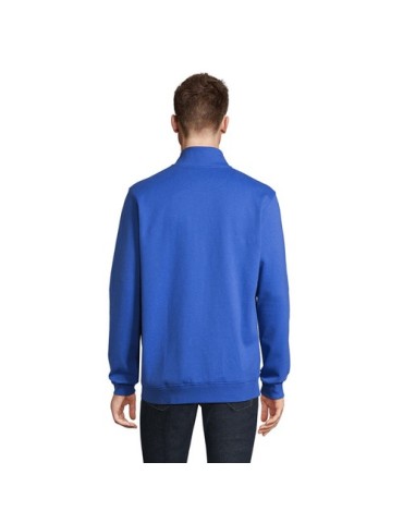 COOPER VESTE ZIPPÉE