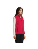 RACE BW WOMEN SOFTSHELL