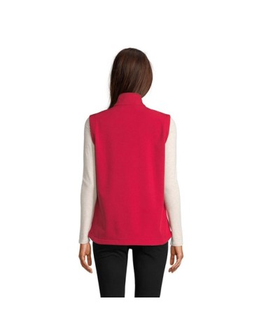 RACE BW WOMEN SOFTSHELL
