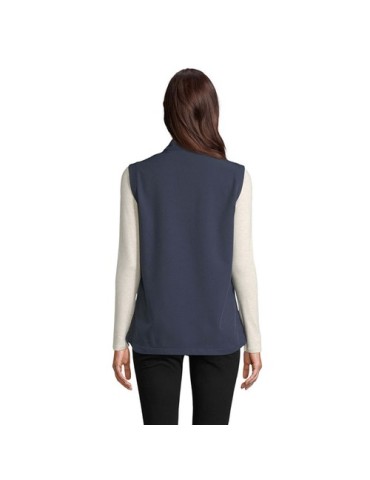 RACE BW WOMEN SOFTSHELL
