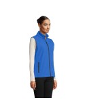 RACE BW WOMEN SOFTSHELL