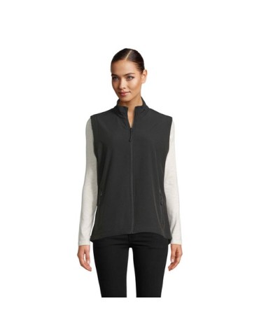 RACE BW WOMEN SOFTSHELL