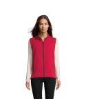 RACE BW WOMEN SOFTSHELL