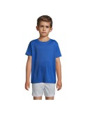 SPRINT KIDS TEE-SHIRT