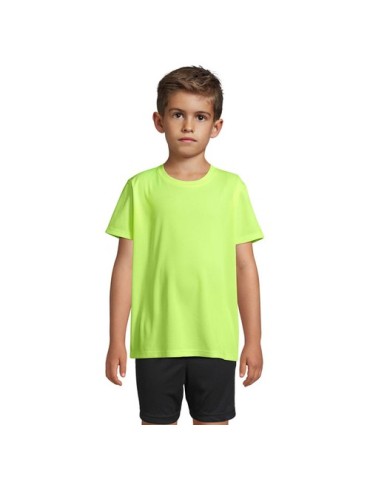 SPRINT KIDS TEE-SHIRT